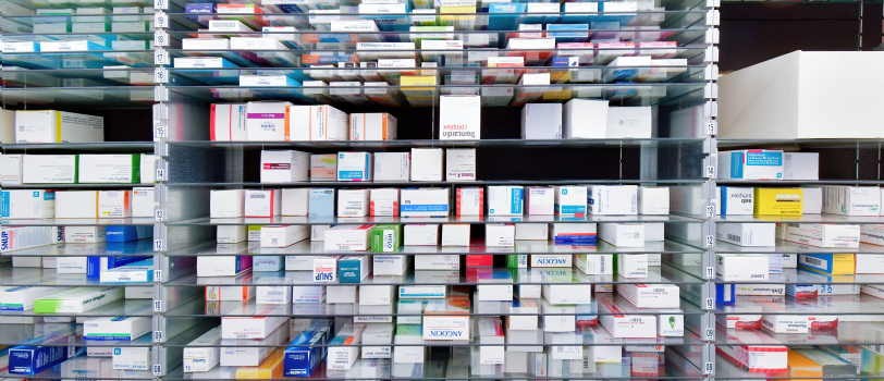 Farmaci, Logista Italia entra nella distribuzione farmaceutica