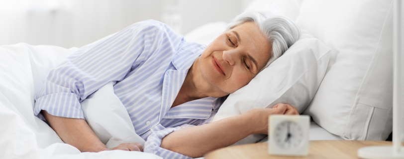 Declino cognitivo, privazione del sonno attenua benefici dell’esercizio fisico 