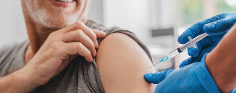 Vaccini anti Herpes, Hpv e pneumococco nelle farmacie del Lazio entro il 2023