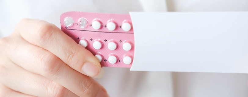 Pillola contraccettiva: potrebbe peggiorare paure, ansie e stress. Ecco perché