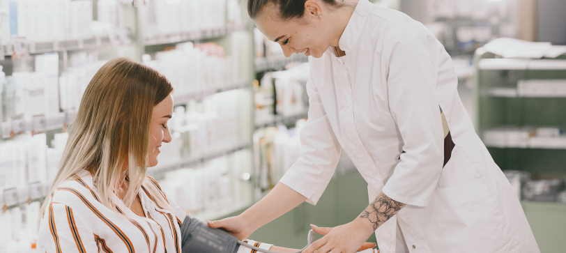 Salute cardiovascolare: i consigli del farmacista sul corretto stile di vita
