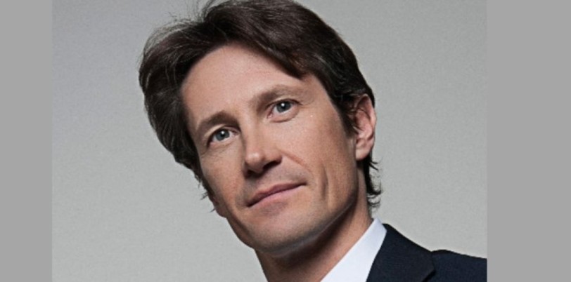Farmaceutica. Lorenzo Secondini è il nuovo Direttore Generale di PharmaSuisse Laboratories