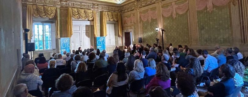 Al via Festival Lucca in Mente: gli eventi in programma