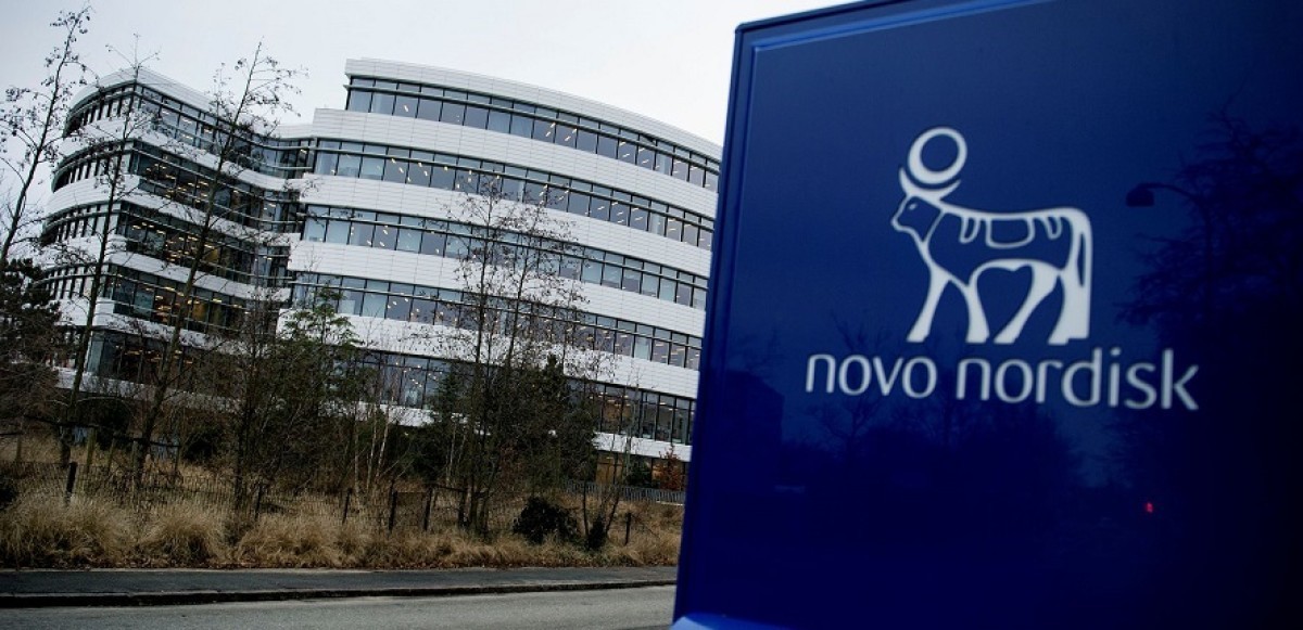 novonordisk