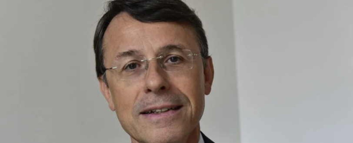 Andrea Mandelli