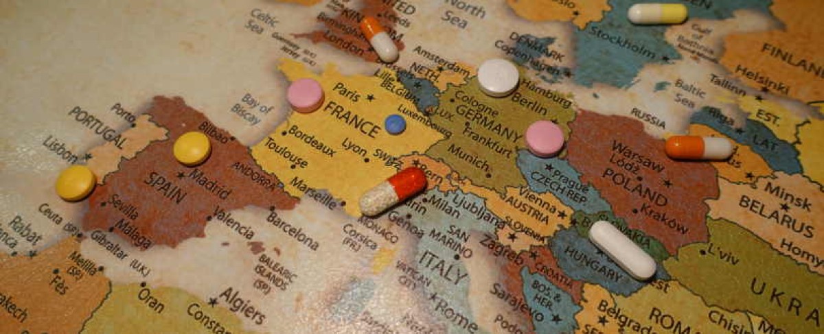 farmaci europa