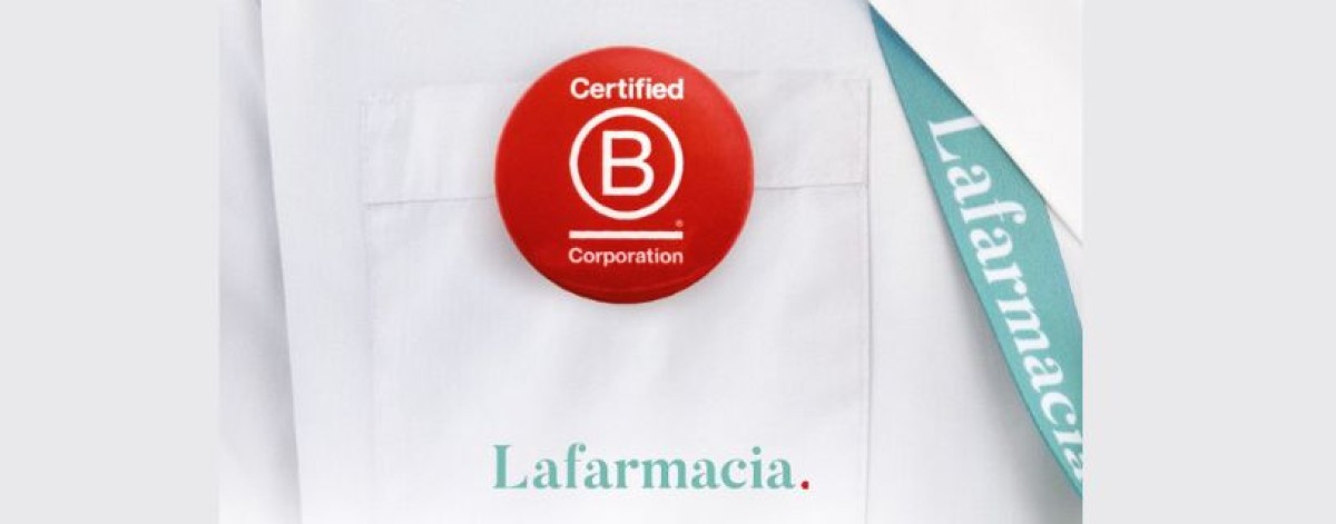 Hippocrates Holding ottiene certificazione B Corp: valorizzazione delle persone, dipendenti e pazienti
