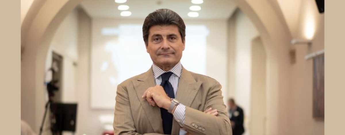 Assemblea Assoram conferma Pierluigi Petrone alla presidenza. Dhl e Poste nel Consiglio Direttivo