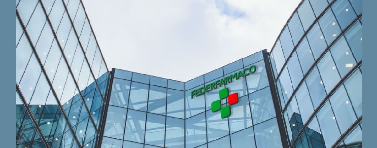 FederFARMA.CO, previsione di chiusura 2025 oltre 488 milioni