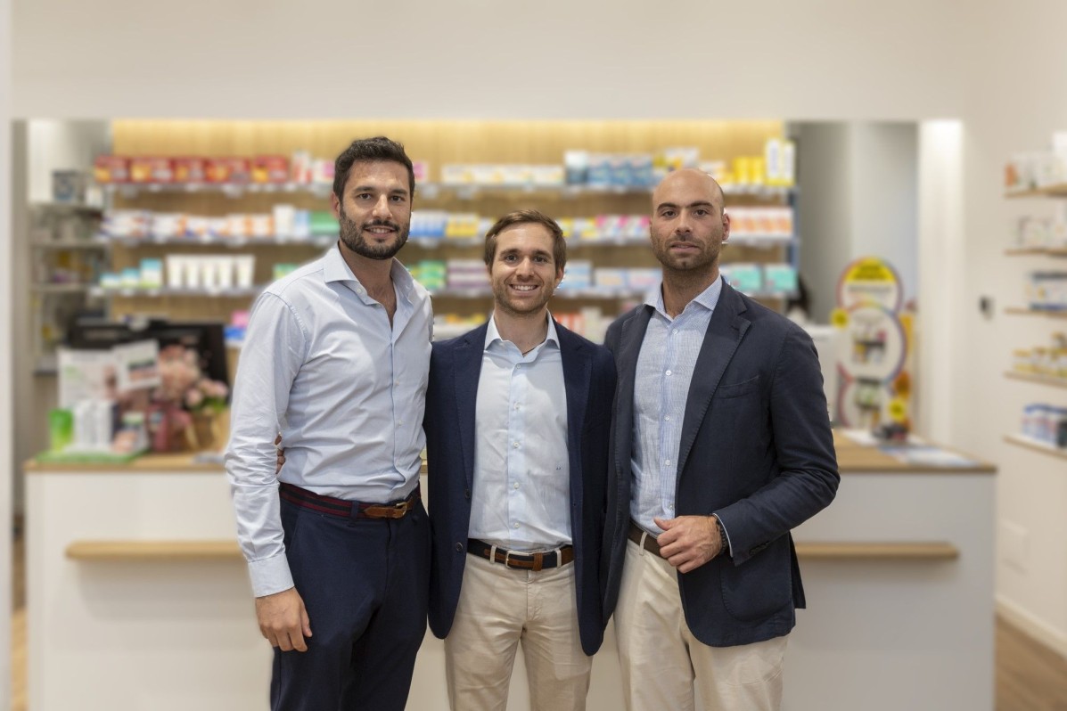 Capitali in farmacia, Prosit Farma consolida la crescita e propone autonomia titolari e supporto di rete