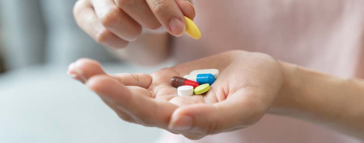 Narcolessia, il farmacista può guidare la transizione alle terapie a basso contenuto di sodio