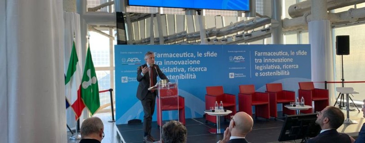 Aifa apre nuova fase di collaborazione con Regioni e territori in ottica di prossimità