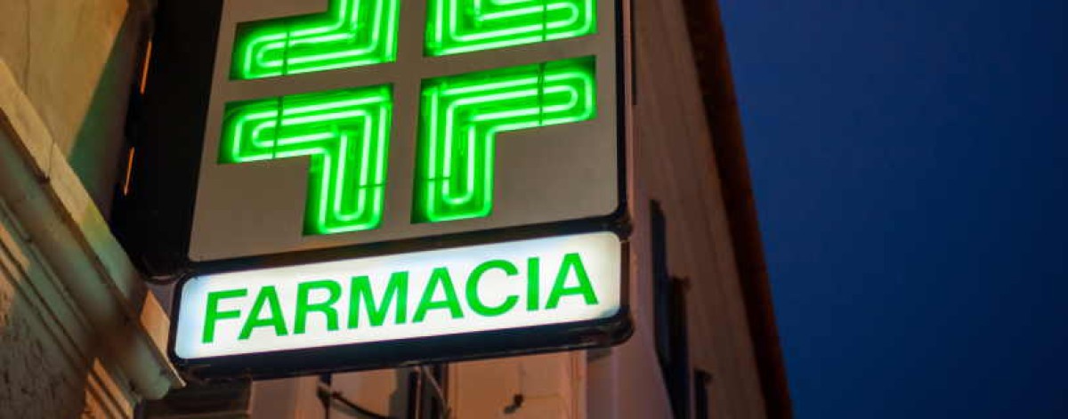 Farmacie centrali nel modello lombardo basato su prossimità, digitalizzazione e una rete capillare di servizi