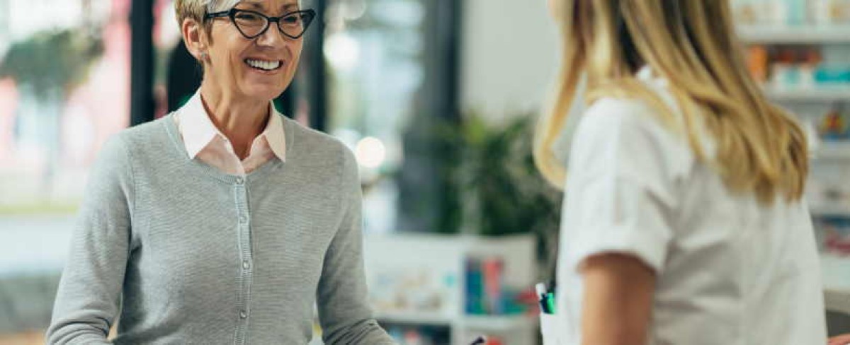 Screening oncologici, 5 buoni motivi per farli. Al via campagna nelle farmacie