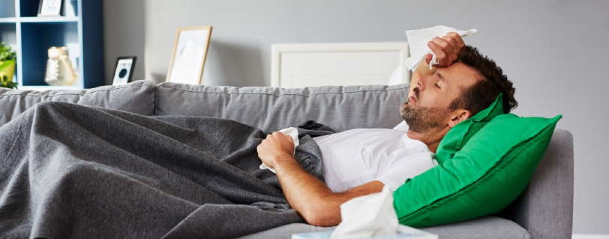 Infezioni respiratorie in aumento, Iss: prevale la variante K dell’influenza  