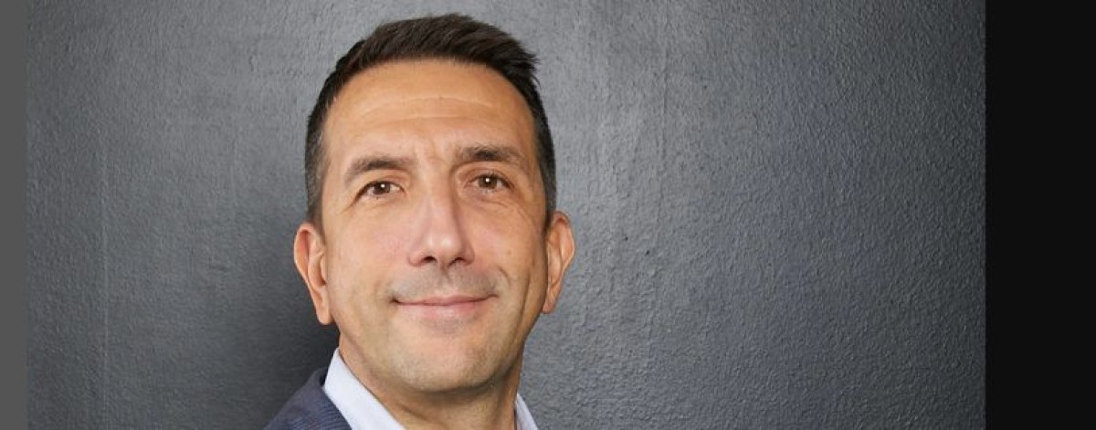 Johnson & Johnson Innovative Medicine Italia, Jacopo Murzi nuovo amministratore delegato