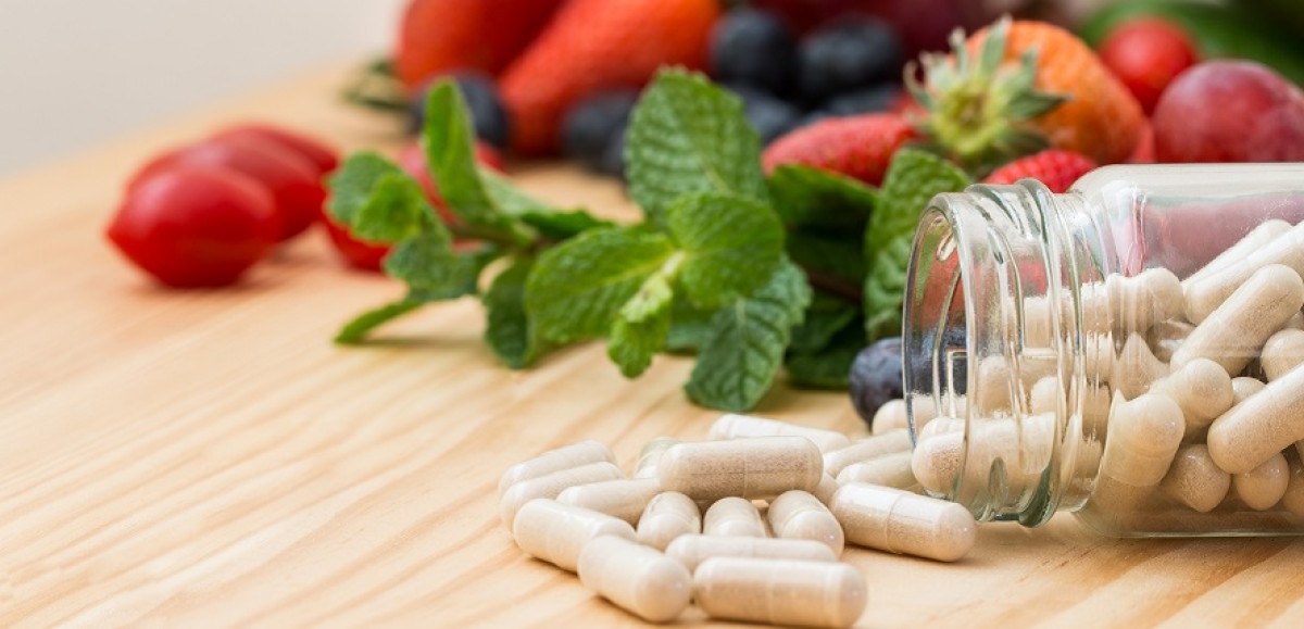 Integratori, decreto del Ministero istituisce un tavolo per sicurezza, etichette e nuove regole