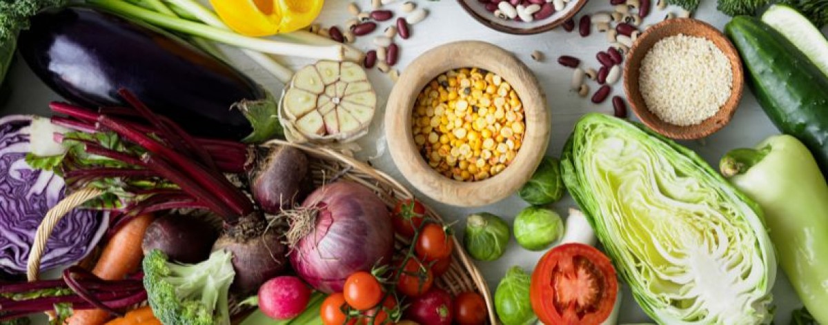 Dieta vegetariana e onnivora a confronto: impatto su composizione corporea e indicatori di salute cellulare