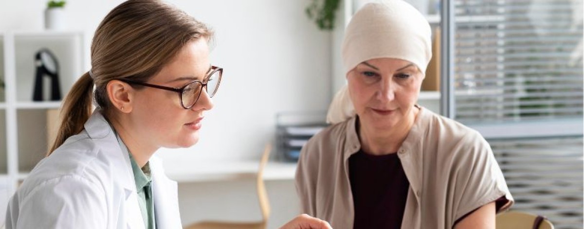 Terapia del dolore oncologico, gestione farmacologica guidata dal farmacista migliora efficacia e sicurezza