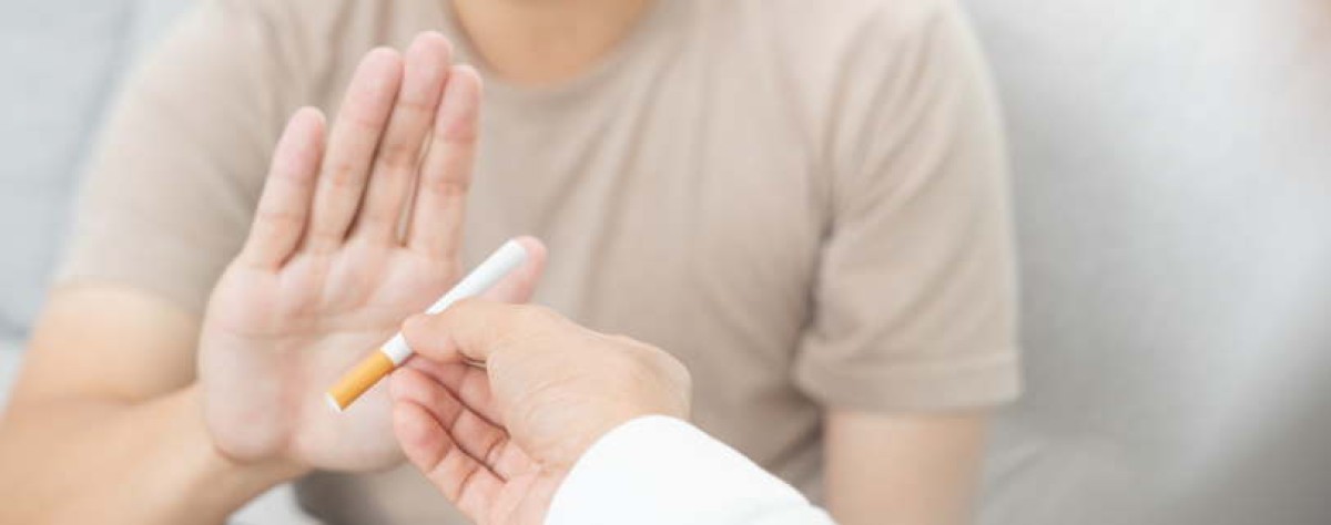 Tabagismo, citisina rimborsabile: trattamento disponibile in farmacia su prescrizione. Il protocollo di dosaggio