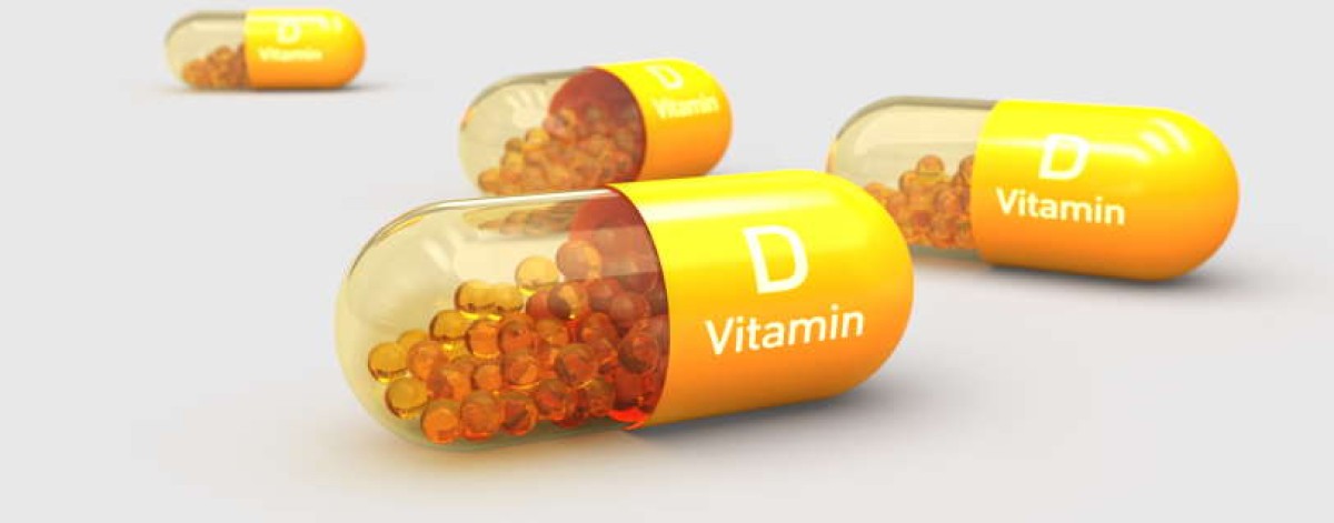 Vitamina D e malattie infiammatorie intestinali: segnali di beneficio su infiammazione e qualità di vita