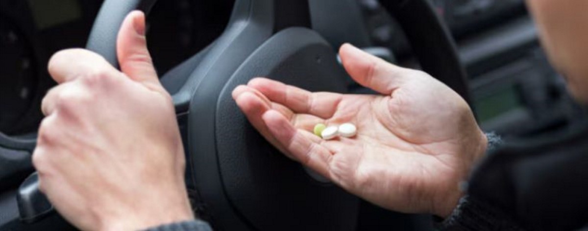 Farmaci e nuovo Codice della strada, Corte costituzionale chiarisce i criteri di applicazione