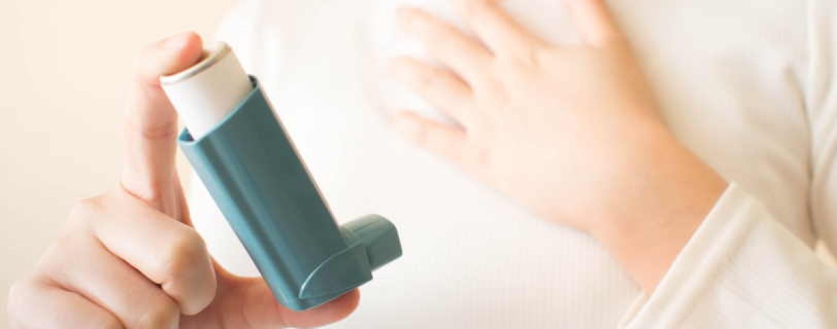Asma, accesso a farmaci inalatori efficaci limitato da costi elevati