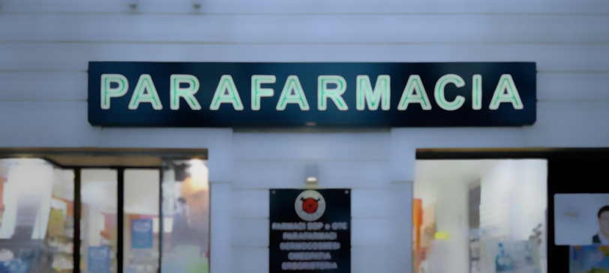 Parafarmacie nella rete Locker Italia: nuovi servizi logistici e opportunità economiche