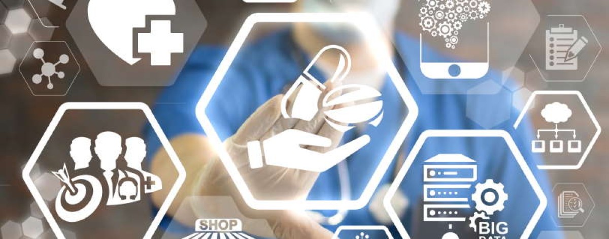 Interazioni tra farmaci e reazioni avverse: l’intelligenza artificiale a supporto del farmacista