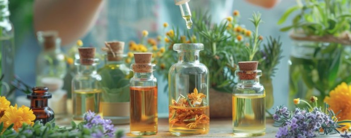 fitoterapia erbe