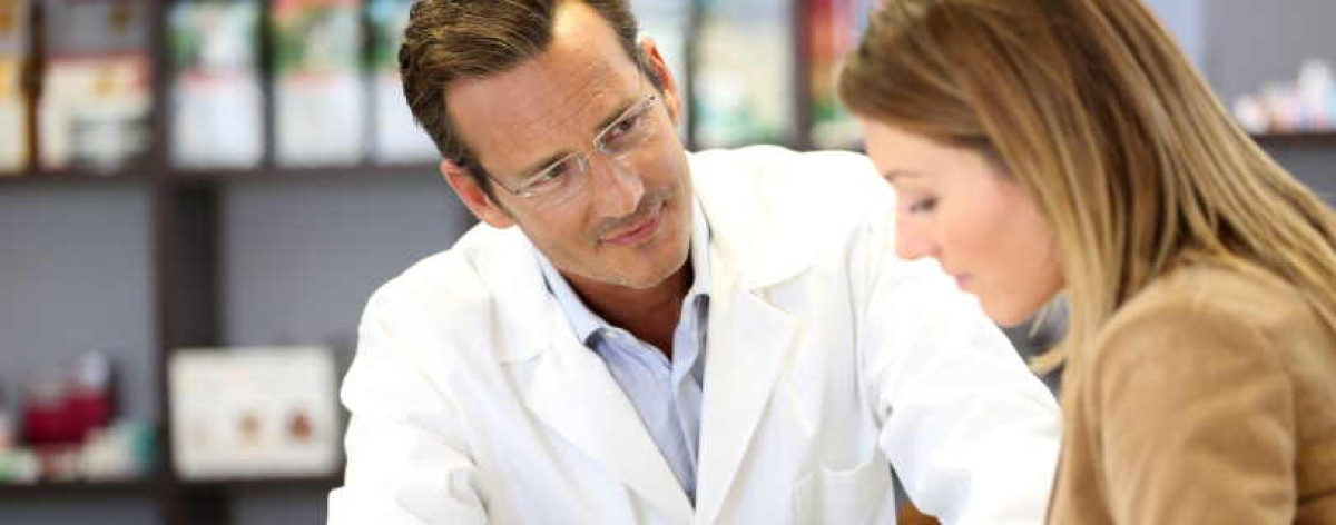 Self-care, strumenti digitali e counselling del farmacista per gestire i disturbi minori