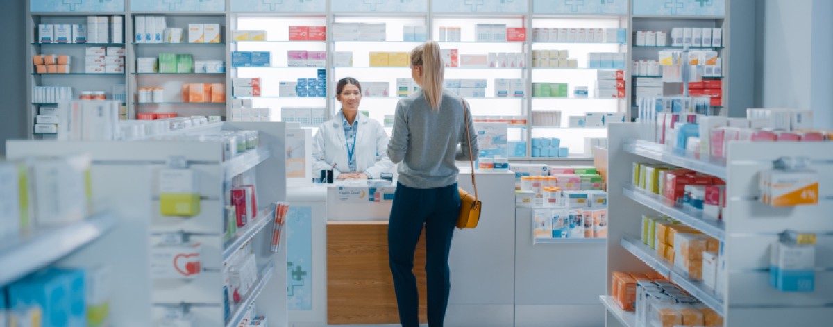 Violenza di genere, in farmacie tra ascolto, rete antiviolenza e reinserimento