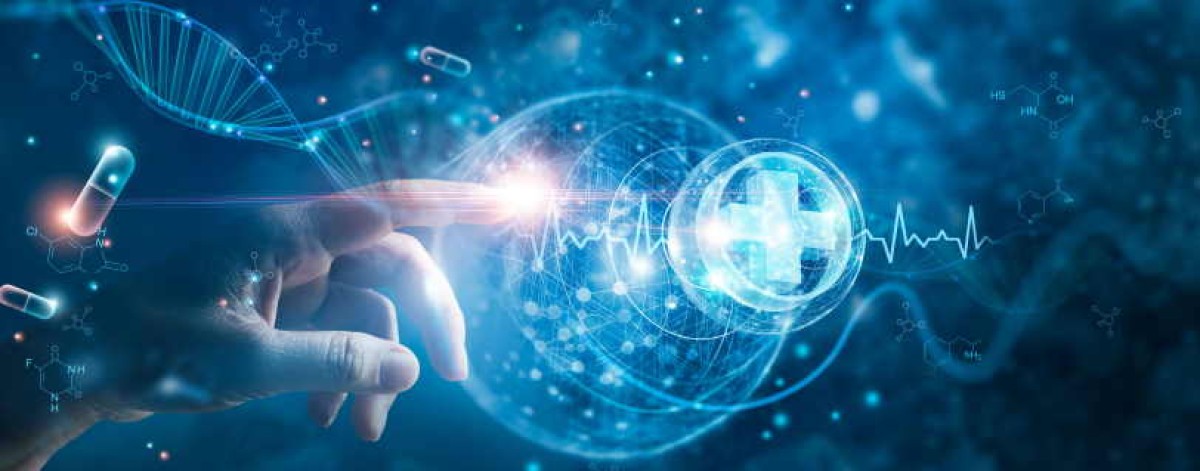 Intelligenza artificiale in farmacia ospedaliera: dalla logistica del farmaco all’analisi degli eventi avversi