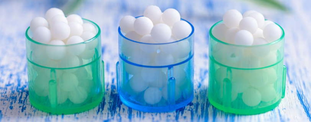 Sali di Schüssler, Kalium phosphoricum D6: il “sale dei nervi”