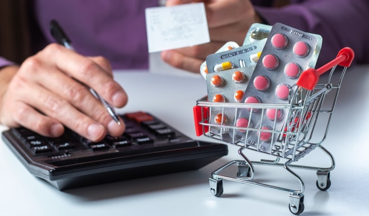 spesa farmaci