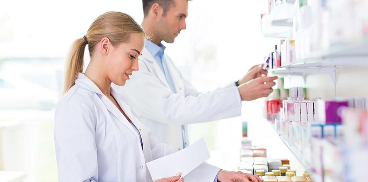 farmacisti