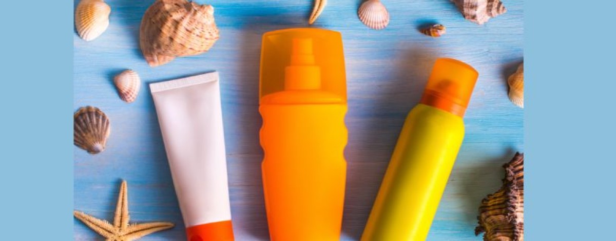 Nuovo filtro solare approvato da Fda: bemotrizinolo nella monografia dei prodotti solari Otc