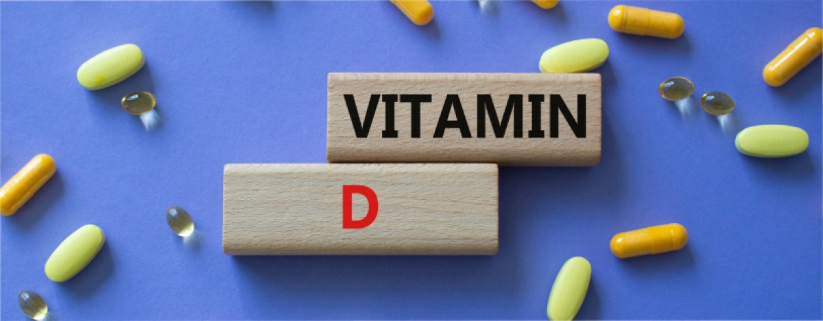 Vitamina D, in post-menopausa deficit associato ad aumento di peso e Pht elevato
