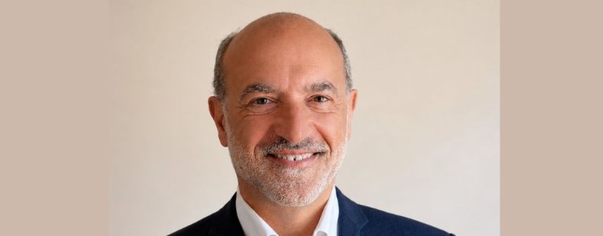 AOP Health, Nicola Gianfelice nominato nuovo Country Manager Italy