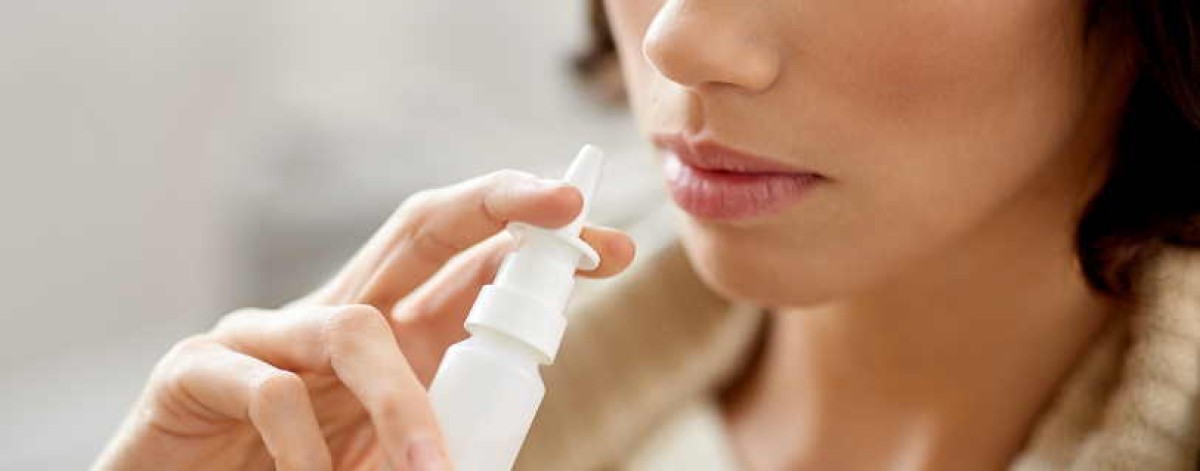 Vaccino antinfluenzale spray, Chmp raccomanda la somministrazione anche da parte di personale non sanitario