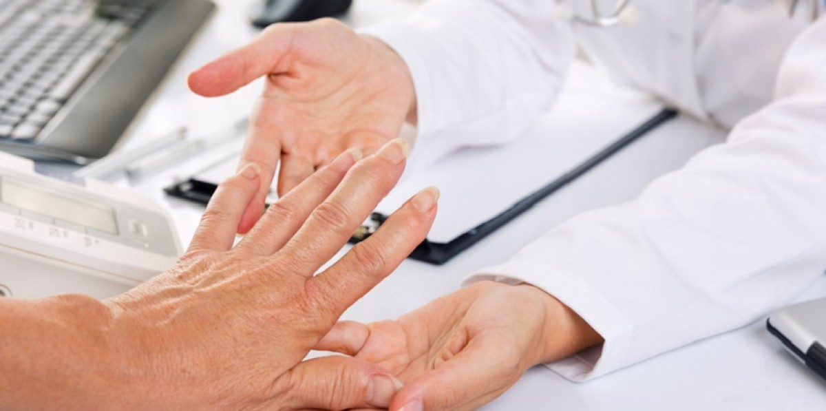 Counseling del farmacista nell'artrite reumatoide: quali strumenti utilizzare