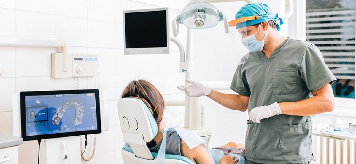 Cure odontoiatriche: rimborsi e assistenza per i titolari di farmacia, siglato l'accordo Fas-Andi