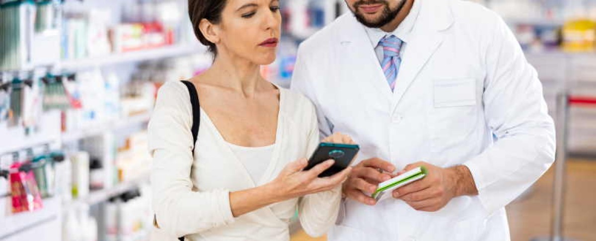 farmacista ricetta elettronica