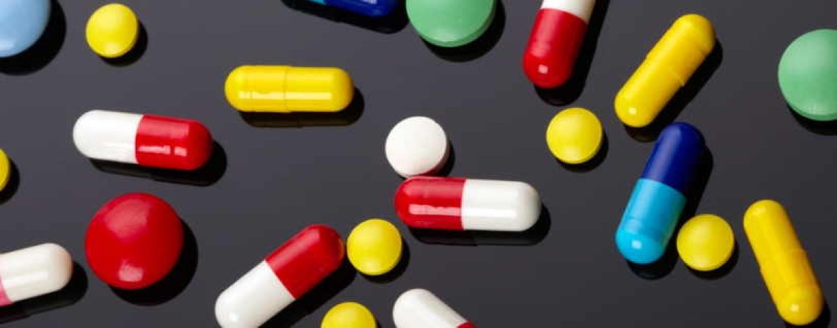 farmaci capsule