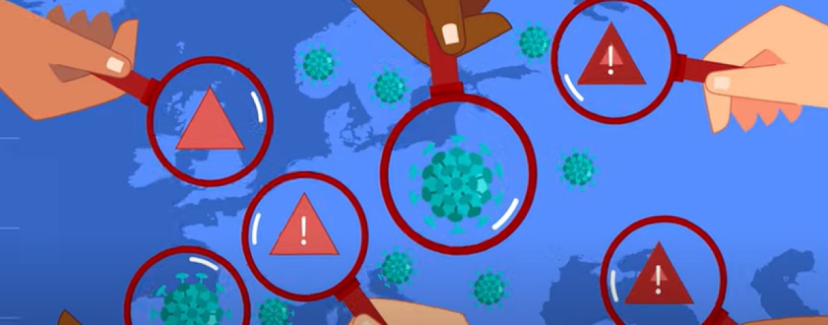 europa virus