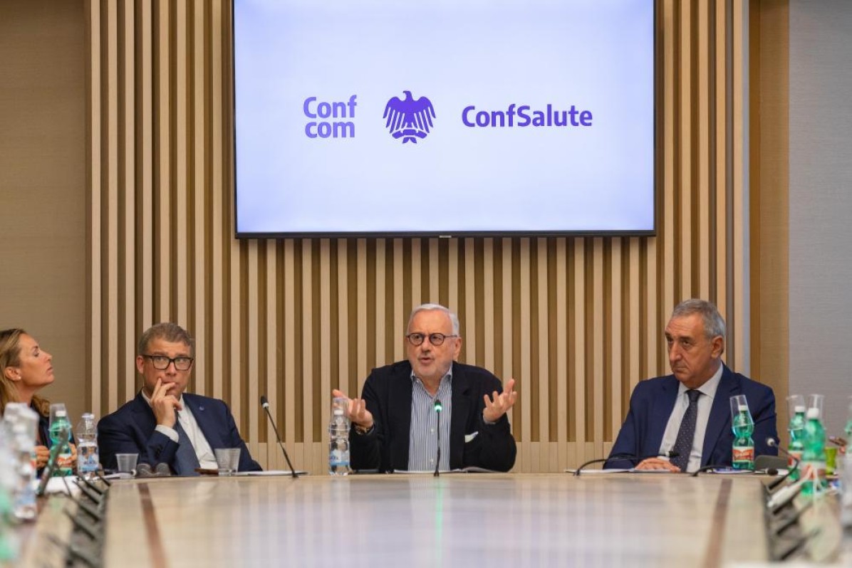 ConfSalute