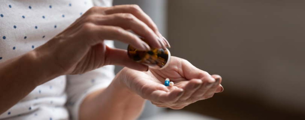farmaci donna pastiglie