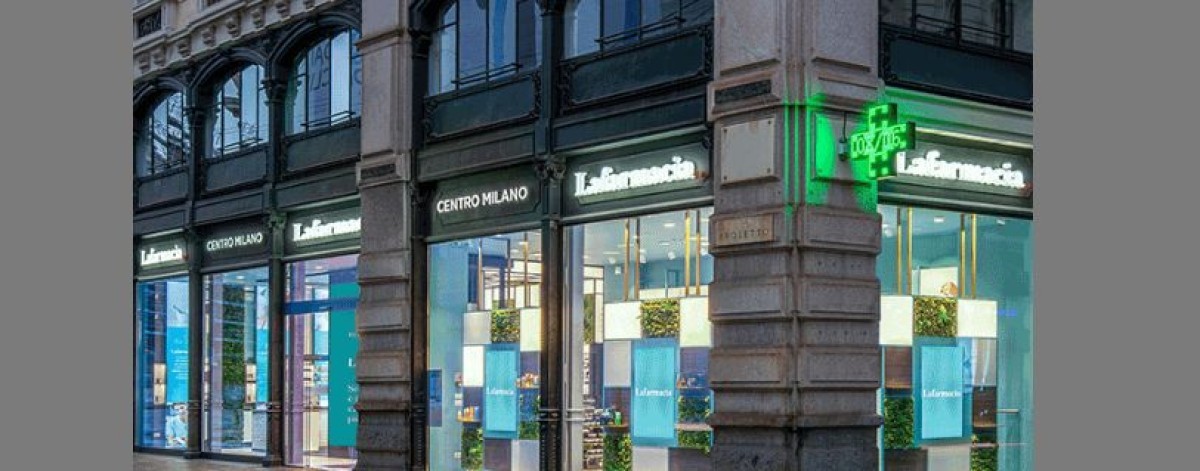 Lafarmacia., intesa Hippocrates e Andi per collaborazione tra professionisti