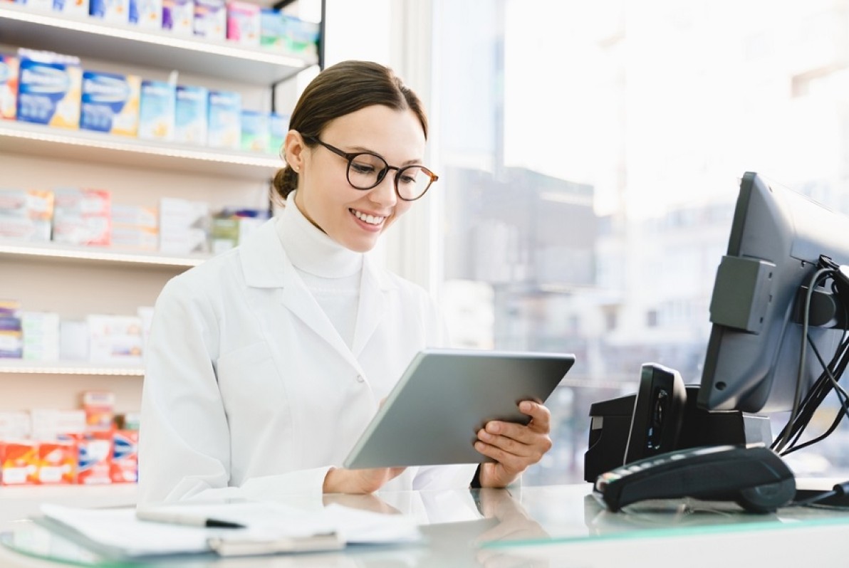 Il ruolo del farmacista si amplia: le priorità per la professione a livello internazionale