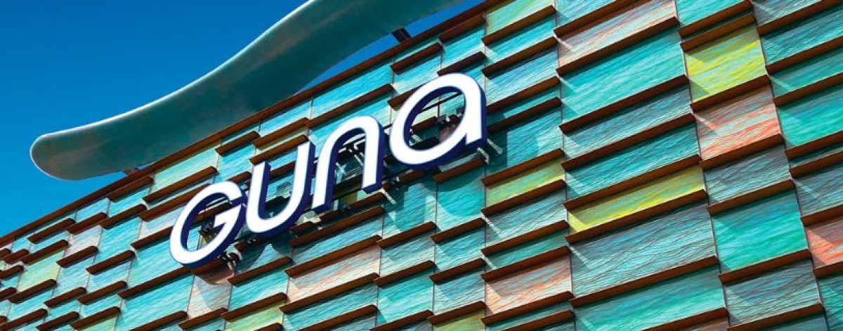 Report di sostenibilità Guna: emissioni in calo, parità di genere e quasi 7 mila ore di formazione
